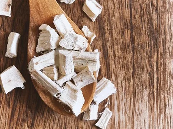 تصویر 1 از فروش ریشه گیاه ختمی + قیمت خرید به صرفه